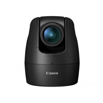 Canon VB-M50B - Netzwerk-Überwachungskamera - PTZ - Farbe (Tag&Nacht) - 1,3 MP - 1280 x 960 - motorbetrieben - Audio - LAN 10/100 - MJPEG, H.264 - Gleichstrom 12 V / Wechselstrom 24 V / PoE
