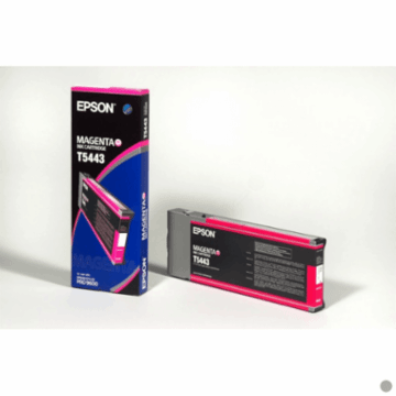 Epson Tinte C13T544300 magenta