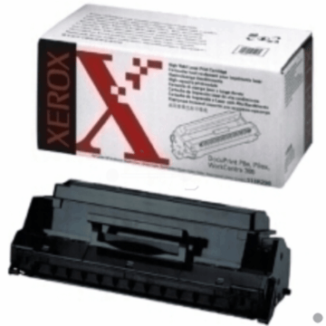 Xerox Toner 113R00296 schwarz