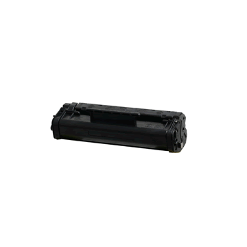 Recycling Toner XL für Canon Cartridge FX-3 schwarz