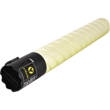 Ampertec Toner für Olivetti B1029 yellow