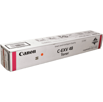 Canon Toner 9108B002 C-EXV48 magenta