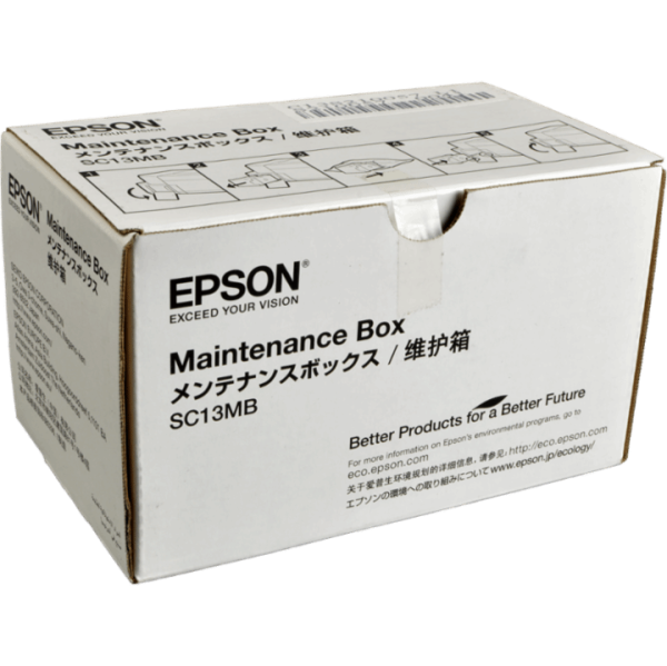 Epson Wartungsbox C13S210057