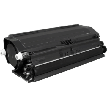 Ampertec Toner für Lexmark X463H11G schwarz