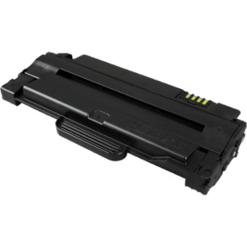 Recycling Toner für Samsung MLT-D1052L/ELS SU758A schwarz
