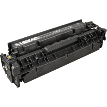 Ampertec Toner für HP CF380X 312X schwarz