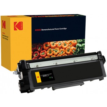 Kodak Toner-Kit schwarz (185B231001) ersetzt TN-2310