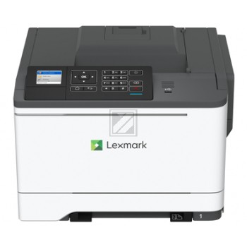 Lexmark CS 521 DN (42C0072)