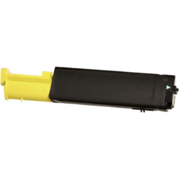 Recycling Toner für Epson C13S050187 yellow