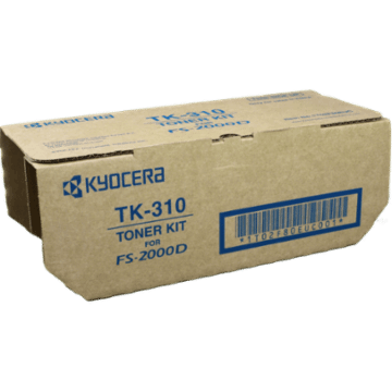 Kyocera Toner TK-310 1T02F80EU0 schwarz