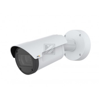 AXIS Q1798-LE - Netzwerk-Überwachungskamera - PTZ - wetterfest - Farbe (Tag&Nacht) - 10 MP - 3840 x 2160 - 3840/30p - Audio - GbE - MJPEG, H.264 - PoE Class 3