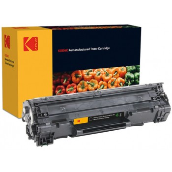 Kodak Toner-Kartusche schwarz (185H027801) ersetzt 78A, 726