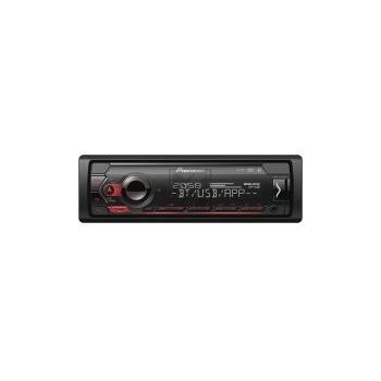 Pioneer MVH-S420DABAN Media-Tuner/AUX/USB/iPod/DAB+ inkl. DAB+ Scheibenantenne