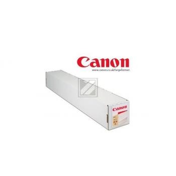 CANON Satin Photo Quality 190g 30m 6061B002 Large Format Paper 24 Zoll