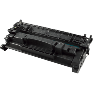Ampertec Toner für HP CF289A 89A schwarz