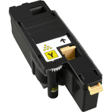 Ampertec Toner für Epson C13S050611 yellow