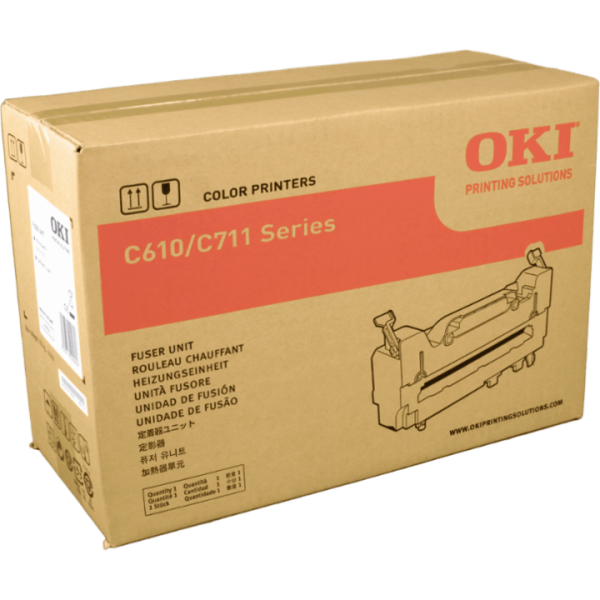 Oki Fuser Kit 44289103
