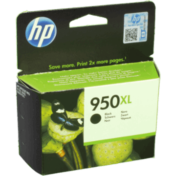 HP Tinte CN045AE 950XL schwarz