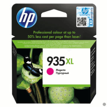 HP Tinte C2P25AE 935XL magenta