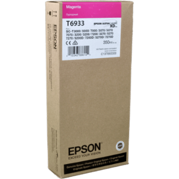 Epson Tinte C13T693300 magenta