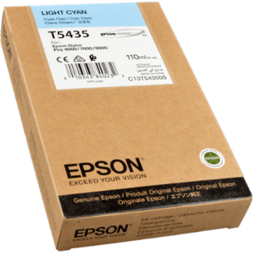 Epson Tinte C13T543500 photo cyan
