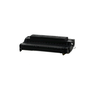 Recycling Toner für Canon Cartridge FX-4 schwarz