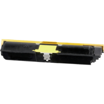 Recycling Toner für Konica Minolta 1710589-005 yellow