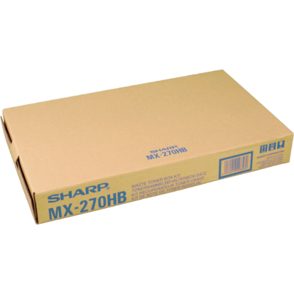 Sharp Resttonerbehälter MX-270HB