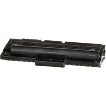 Ampertec Toner für Lexmark 18S0090 schwarz