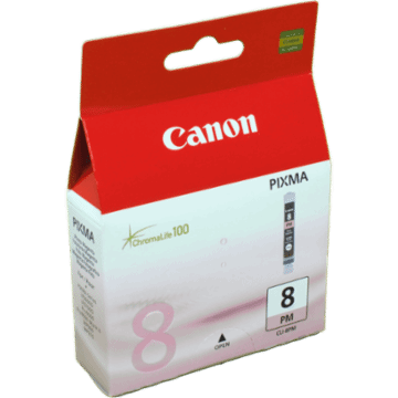 Canon Tinte 0625B001 CLI-8PM photo magenta