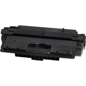 Recycling Toner für HP Q7570A 70A schwarz