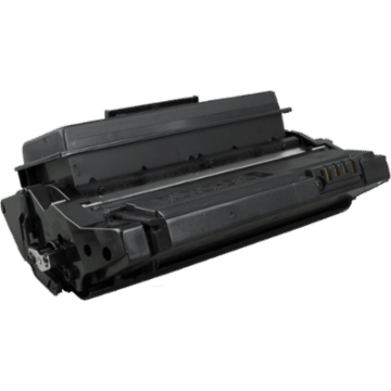 Recycling Toner für Samsung ML-D4550A/ELS SU680A schwarz