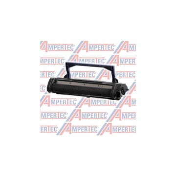 Ampertec Toner für Epson C13S050087 C13S050095 schwarz