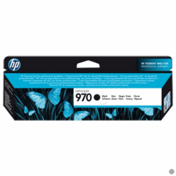 HP Tinte CN621AE 970 schwarz