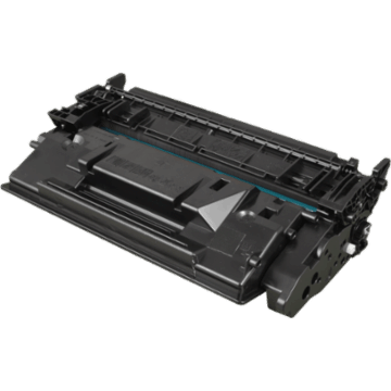 Ampertec Toner für HP CF226X 26X schwarz