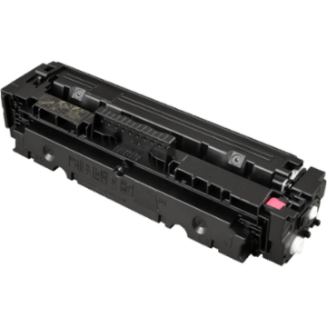 Ampertec Toner für HP W2033A 415A magenta