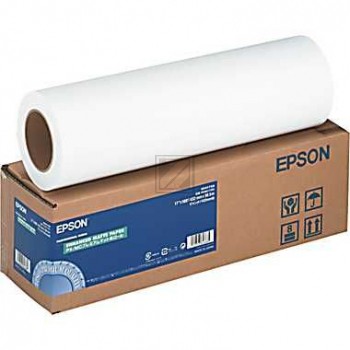Epson Glossy Photo Paper 24" x 30,5m weiß (C13S041893)