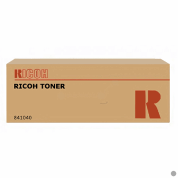 Ricoh Toner 841040 841001 MP2500 schwarz