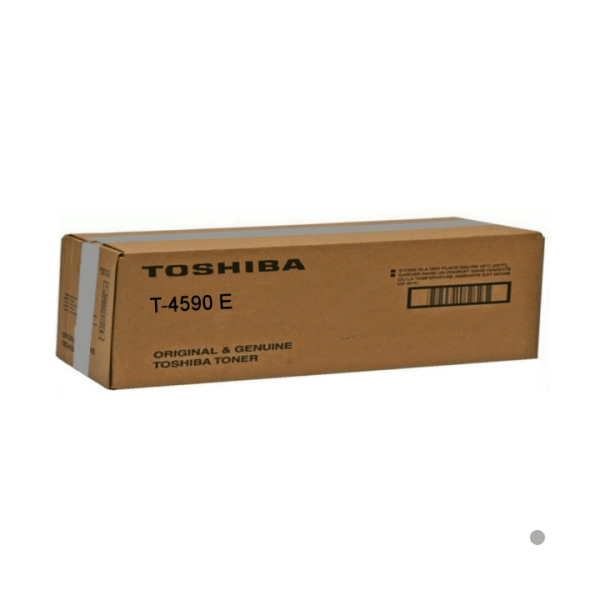 Toshiba Toner T-4590 6AJ00000086 schwarz