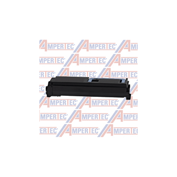 Ampertec Toner XL für Kyocera TK-550K schwarz