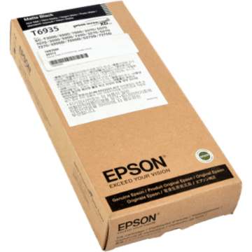 Epson Tinte C13T693500 matte black
