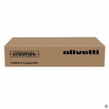 Olivetti Toner B0706 d-Copia 2500 / MF / 3000 / MF