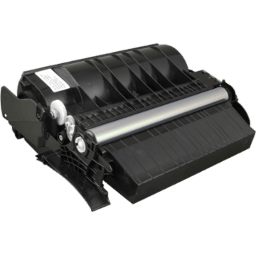 Ampertec Toner für Lexmark T650A11E schwarz