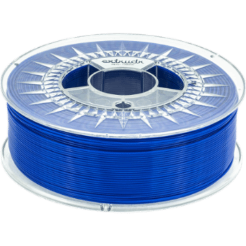 Extrudr 3D-Filament PETG blue 2.85mm 1100g Spule